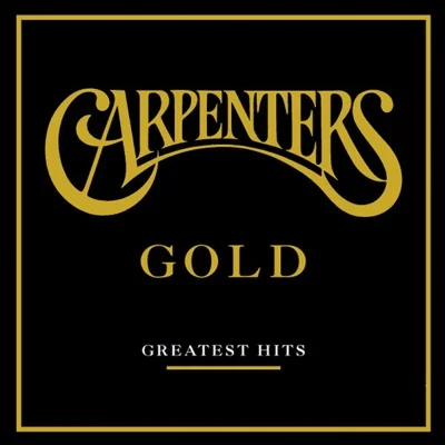 Carpenters - We've Only Just Begun 앨범 커버