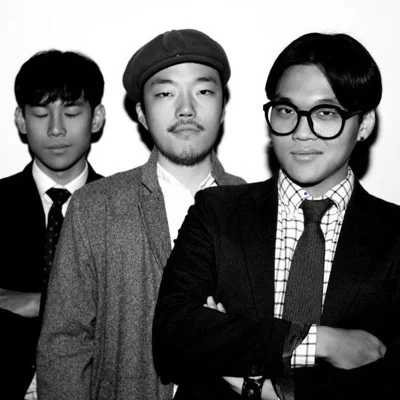 장덕철 - 그때, 우리로 앨범 커버