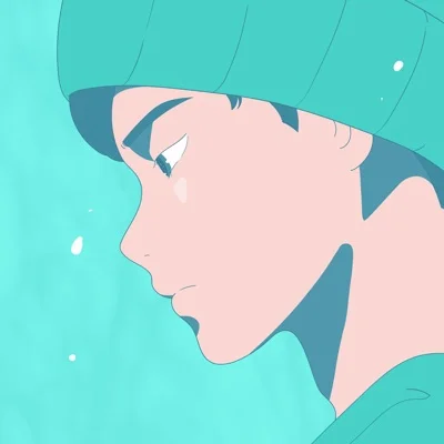Gist - 다시만난날 앨범 커버