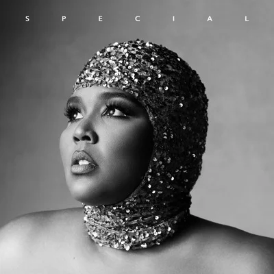 Lizzo - About Damn Time 앨범 커버