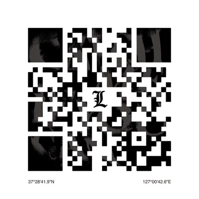 Leellamarz - CATCH ME IF YOU CAN 앨범 커버