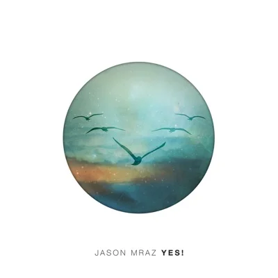 Jason Mraz - Best Friend 앨범 커버