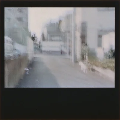 범프 오브 치킨 - 할미꽃 앨범 커버