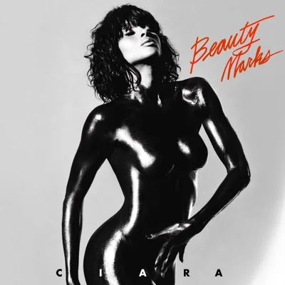 Ciara - Thinkin Bout You 앨범 커버