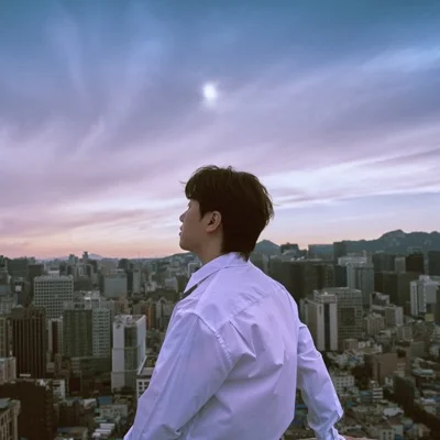 닐로 - 하지 못한 말 앨범 커버