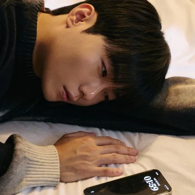탑현 - 겉잠 앨범 커버