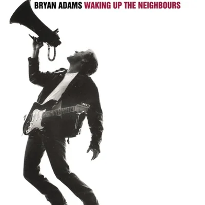 Bryan Adams - (Everything I Do) I Do It For You 앨범 커버