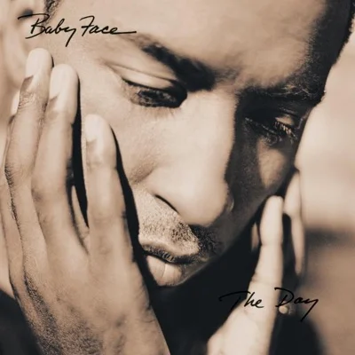 Babyface - Every Time I Close My Eyes 앨범 커버