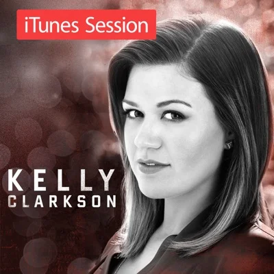 Kelly Clarkson - What Doesn't Kill You (Stronger) 앨범 커버