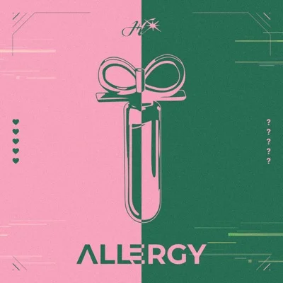 헤비 - Allergy 앨범 커버