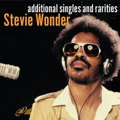 Stevie Wonder - To Feel The Fire 앨범 커버