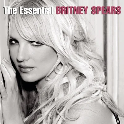 Britney Spears - 3 앨범 커버