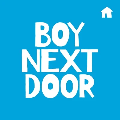 BOYNEXTDOOR - One and Only 앨범 커버