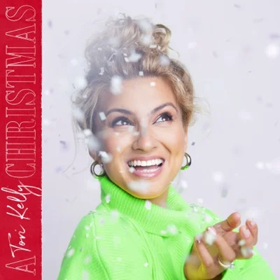Tori Kelly - 25th 앨범 커버