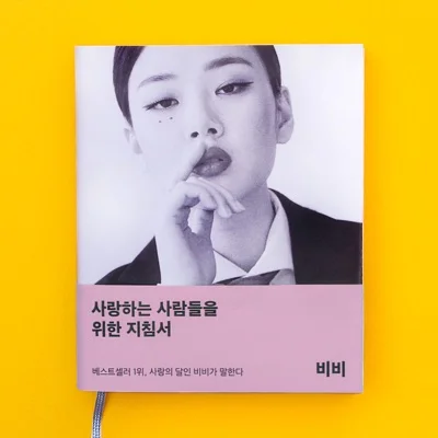 비비(BIBI) - 나비 앨범 커버