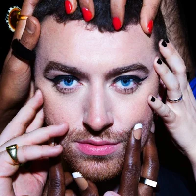 Sam Smith - To Die For(Acoustic) 앨범 커버