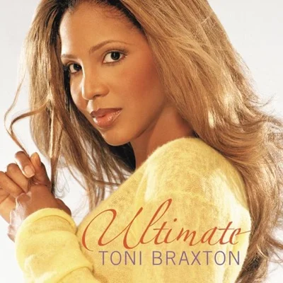 Toni Braxton - How Could An Angel Break My Heart 앨범 커버