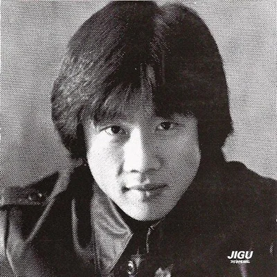전영록 - 나그네길 앨범 커버