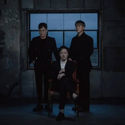 장덕철 - 지각 앨범 커버