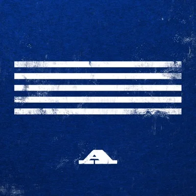 빅뱅 - 뱅뱅뱅(Bang Bang Bang) 앨범 커버