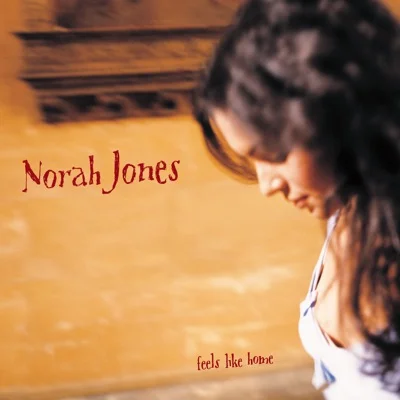 NORAH JONES - What Am I To You? 앨범 커버