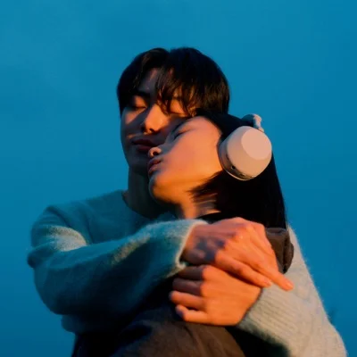 송하예 - 잊지말아요 앨범 커버