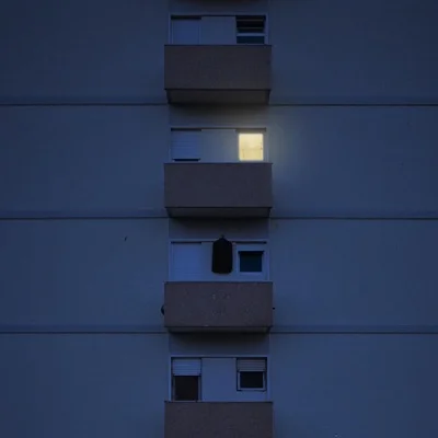 카더가든 - 가까운듯먼그대여 앨범 커버