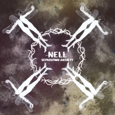 넬(Nell) - 1:03 앨범 커버