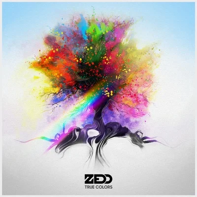 Zedd(Feat.Jon Bellion) - Beautiful Now 앨범 커버