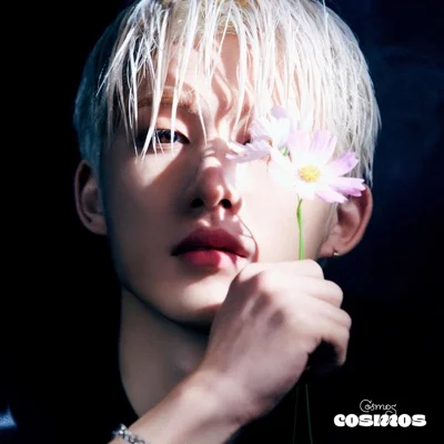 B.I - COSMOS 앨범 커버
