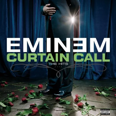 Eminem - My Name Is 앨범 커버