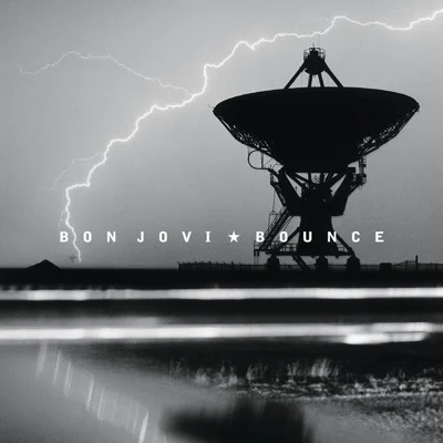 Bon Jovi - Everyday 앨범 커버