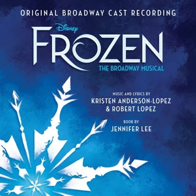 For The First Time In Forever(Frozen(겨울왕국) OST)