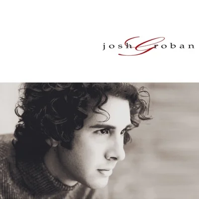Josh Groban - To Where You Are 앨범 커버