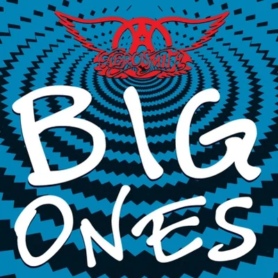 Aerosmith - Dude(Looks like a lady) 앨범 커버