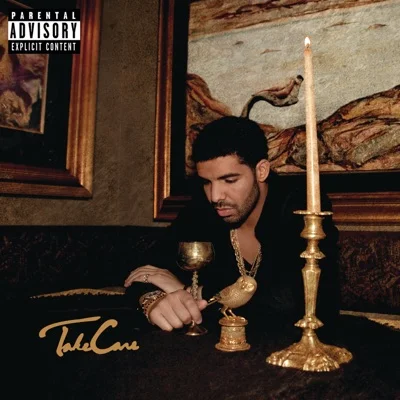 Drake(Feat.Lil Wayne) - The Motto 앨범 커버