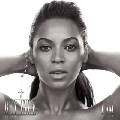 Beyonce - Sweet Dreams 앨범 커버
