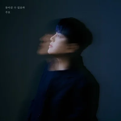 주호 - 돌아갈수있을까 앨범 커버