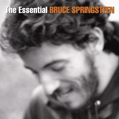 Bruce Springsteen - Born to run 앨범 커버