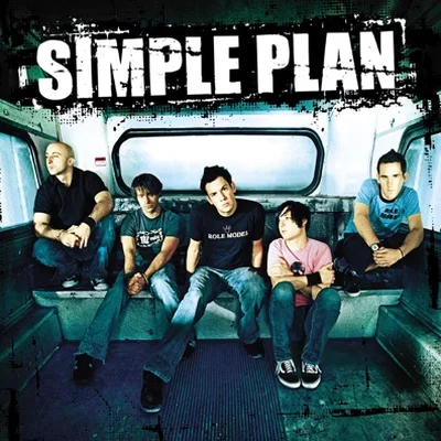 Simple Plan - Shut up! 앨범 커버