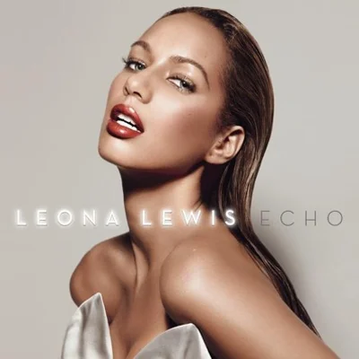 Leona Lewis - Happy 앨범 커버