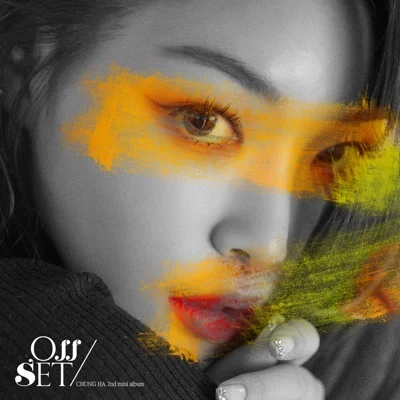 청하 - Do It 앨범 커버
