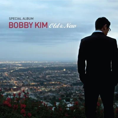 Bobby Kim - 일년을하루같이(쩐의전쟁OST) 앨범 커버