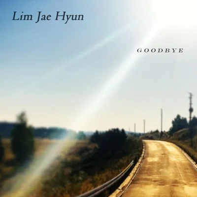 임재현 - Goodbye 앨범 커버