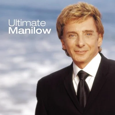 Barry Manilow - Can't smile without you 앨범 커버