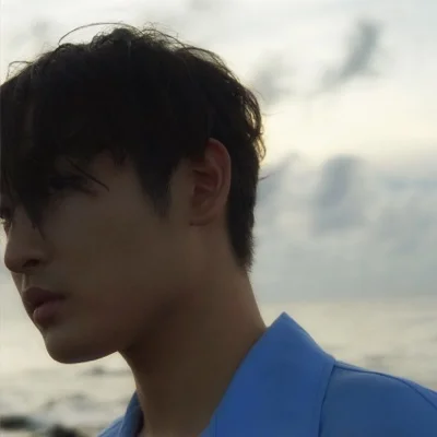 박재정 - B에게쓰는편지 앨범 커버
