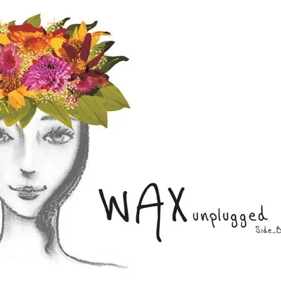 WAX - 벌써일년 앨범 커버