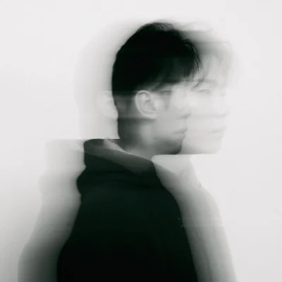 탑현 - 까만 안경 앨범 커버