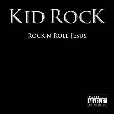 Kid Rock - So Hott 앨범 커버