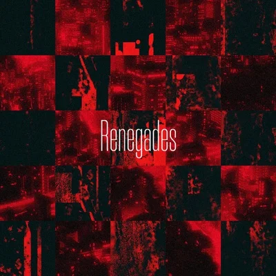 Renegades(영화'바람의 검심 최종장 The Final' OST)